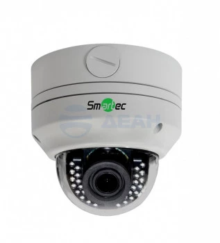 STC-HDX3585/3 ULTIMATE Smartec Мультиформатная камера видеонаблюдения