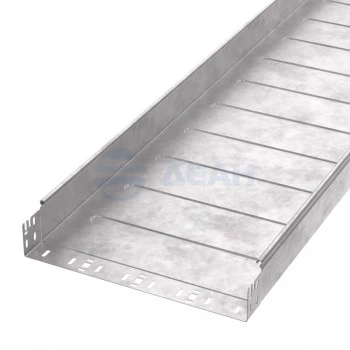 Лоток неперфорированный (PR16.13840) Промрукав Лоток неперфорированный