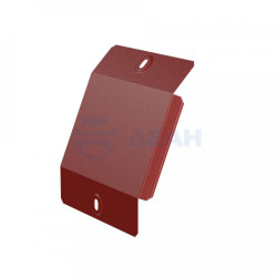                         Крышка угла (PR16.5272)
						