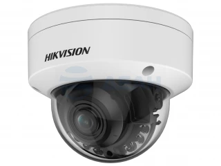 DS-2CD2187G2H-LISU(2.8mm) HikVision IP камера купольная