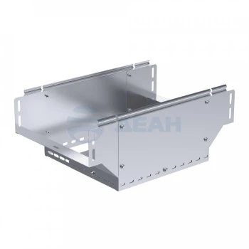 Ответвитель Т-образный (PR16.2759) Промрукав Ответвитель Т-образный для лотков