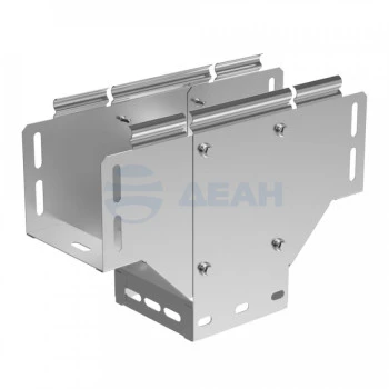 Ответвитель Т-образный (PR16.2720) Промрукав Ответвитель Т-образный для лотков