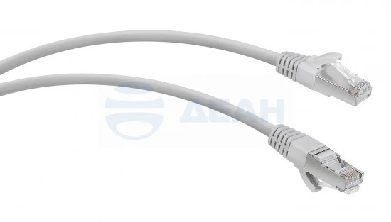 WR-PC-RJ45-FTP-5E-2-GY WRLine Патч-корд