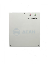                         ИВЭПР-1220П (ББП-20П)
						