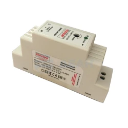 Блок питания импульсный 24W/12-24V/DIN (FARADAY)
