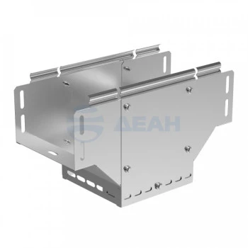 Ответвитель Т-образный (PR16.2723) Промрукав Ответвитель Т-образный для лотков