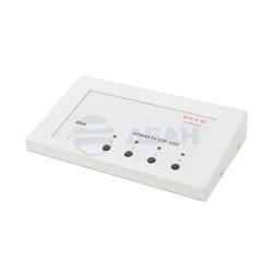 Пульт управления речевым оповещением Октава ВПУ-4 (Полисервис)