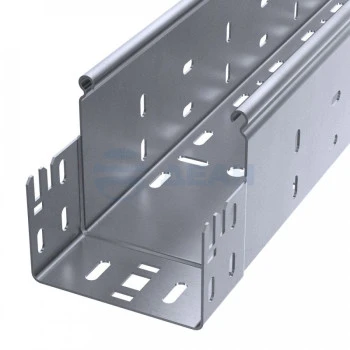 Лоток перфорированный (PR16.13595) Промрукав Лоток перфорированный