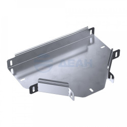                         Ответвитель Т-образный Стандарт INOX (AISI 316) 150х50 (PR16.2841) (Промрукав)
						