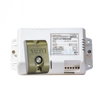 VIZIT-КТМ602M VIZIT Контроллер ключей