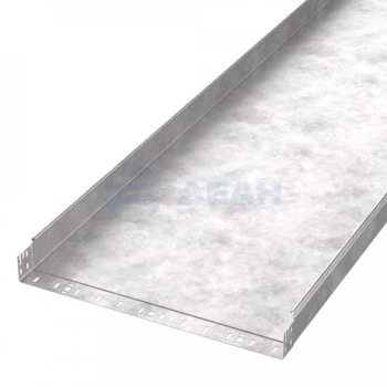 Лоток неперфорированный (PR16.13804) Промрукав Лоток неперфорированный