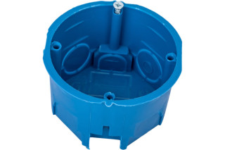                         Коробка монтажная UKT10-068-045-000-A-N-UO (IEK) 
						