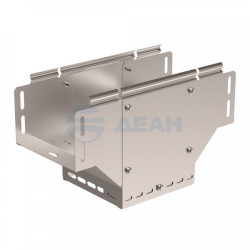                         Ответвитель Т-образный вертикальный Стандарт INOX (AISI 409) 150х100 (PR16.2783)  (Промрукав) 
						