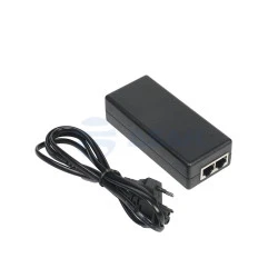 Инжектор PoE WI-POE31-48V-4578 (Wi-Tek)
