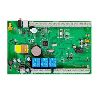 УОО S632-2GSM-BS Проксима Устройство оконечное объектовое