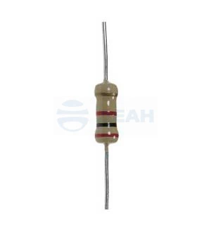 CF-25 (С1-4) 0.25 Вт, 1.6 кОм, 5% Монтажное прочее Резистор
