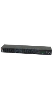 TLK-RPI-MN-A08-M21-BK TLK Блок электрических розеток