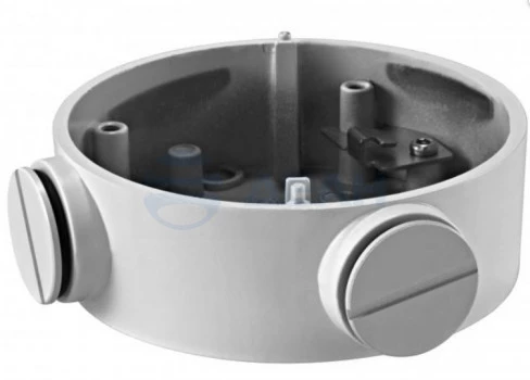 DS-1260ZJ HiWatch Монтажная коробка для видеокамер