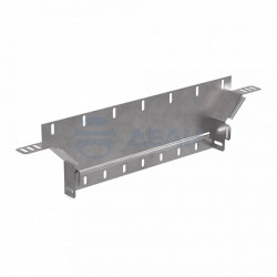                         Ответвитель вертикальный (PR16.8257)
						