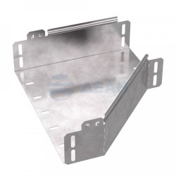                         Переходник левый (PR16.10233)
						