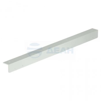 Уголок монтажный G-EMF XEA 140° RAL P000(57440009) DORMA Уголок монтажный DORMA