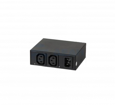 TLK-RPI-SW-A02-M11-BK TLK Блок электрических розеток