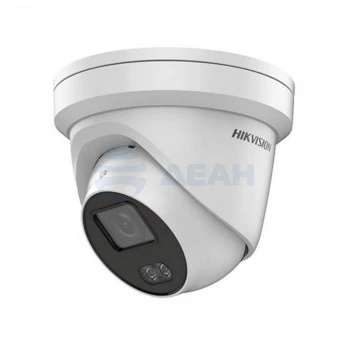 DS-2CD2347G1-LU(4mm) HikVision IP камера купольная