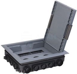                         Люк KNL-80-16-7012  (IEK) 
						