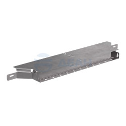                         Ответвитель горизонтальный с крышкой Стандарт 600х50 (PR16.1191) (Промрукав)
						