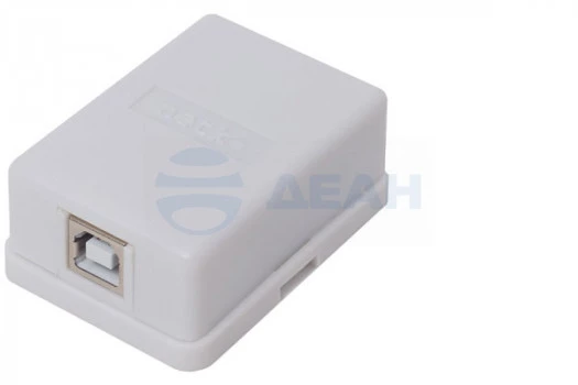 Конвертор USB-RS485G c гальванической развязкой Полисервис Конвертер интерфейсов