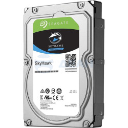                         ST8000VX004 (8 TB) Skyhawk
						