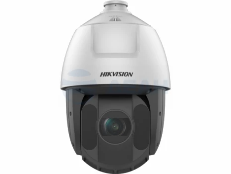 DS-2DE5425IW-AE(T5)(B) HikVision IP камера поворотная