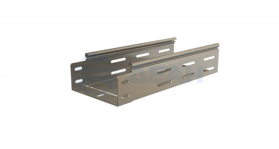 RST-PMT-400-80-3000-1,5-SZ Hyperline Лоток перфорированный