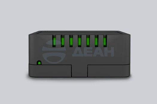 Livi Light Control Стелс Модуль управления светом