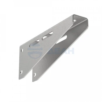 Консоль стоечная (PR16.18065) Промрукав Консоль для лотков