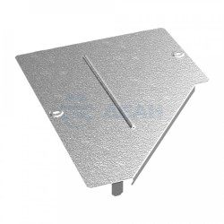                         Крышка переходника (PR16.1984)
						