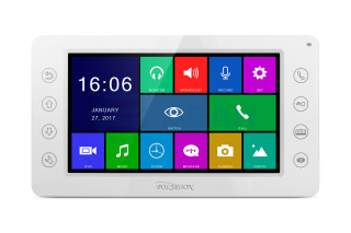                         Видеодомофон PVD-07S-HD v.8.2  (Polyvision) 
						