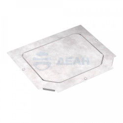                         Крышка ответвителя Т-образного Стандарт 500 (PR16.8415) (Промрукав) 
						