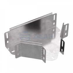                         Ответвитель Т-образный Стандарт 100х100 (PR16.8425) (Промрукав) 
						