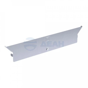 Крышка ответвителя (PR16.2596) Промрукав Крышка ответвителя для лотка