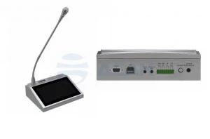 IP-A6702A Roxton Консоль микрофонная