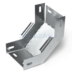                         Угол вертикальный внутренний 90° (557-010)
						