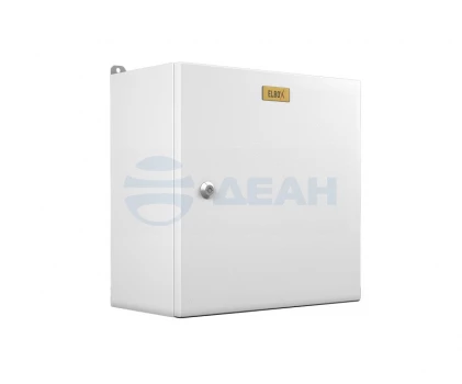 EMW-300.300.150-1-IP66 Elbox Шкаф электротехнический