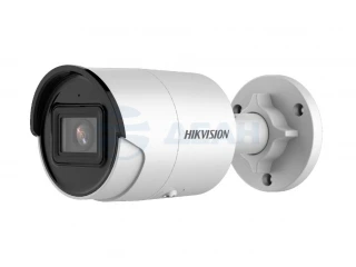 DS-2CD2023G2-IU (4mm) HikVision IP камера уличная