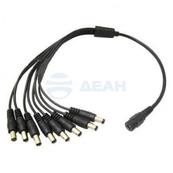 Разветвитель видеосигнала W-SP1-8H (Falcon Eye)