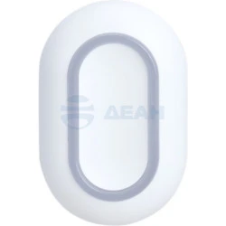 Тревожная кнопка DHI-ARD821-W2(868)-B (Dahua)