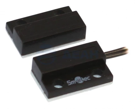 ST-DM111NC-BR Smartec Извещатель охранный точечный магнитоконтактный
