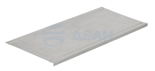                         Крышка на лоток CLP1K-300-1  (IEK) 
						