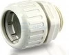 Муфта ввод.ус.IP68ч.ВМУ-ГТ-16(М16)(PR08.3763) Промрукав Муфта для гофрированных труб