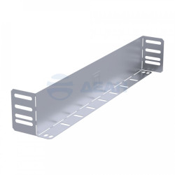                         Переходник упрощённый горизонтальный (PR16.6169)
						